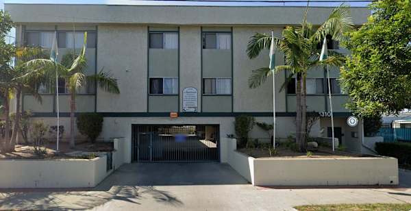 1310 W. D Street property